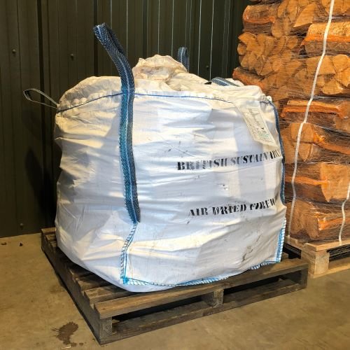 Quintin Bulk Bag